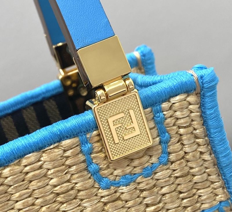 Fendi Shopping Bags